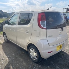 車検8年1月まで　157000km 乗って帰れますの画像
