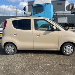 車検8年1月まで　157000km 乗って帰れますの画像