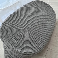 クーファン　ベビーベッドの画像