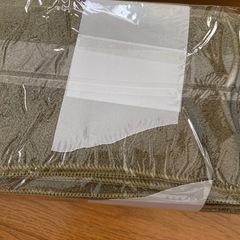ソフトタッチバスタオルの画像
