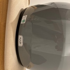 バイクヘルメット　ヤマハZENITHの画像