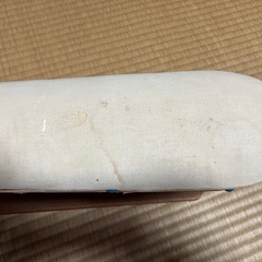 和装・和裁 アイロン台 仕上げ馬の画像