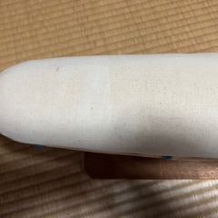 和装・和裁 アイロン台 仕上げ馬の画像