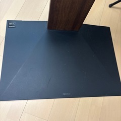 液晶テレビの画像