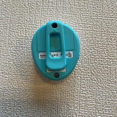 ベビーアラームの画像