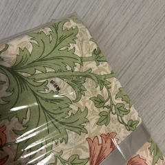 【未使用】布団カバー(シングル)の画像