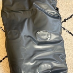 air YAWN エアーベッド　シングルの画像