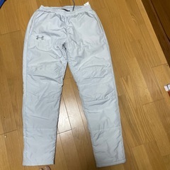 アンダーアーマーパンツの画像