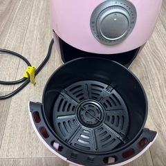 CHULUX 電気フライヤーの画像