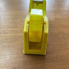 テープカッター台
の画像