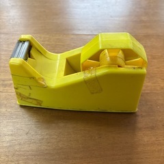 テープカッター台
の画像