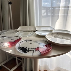 食器 プレート🕊の画像