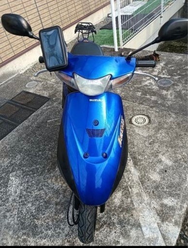 【商談中】快速　2スト　レッツ2 美車