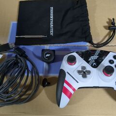 THRUSTMASTER eSwap XR Pro Controllerの画像