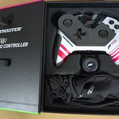 THRUSTMASTER eSwap XR Pro Controllerの画像