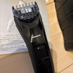 バリカンの画像