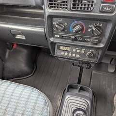ホンダ　アクティの画像
