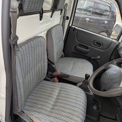 ホンダ　アクティの画像