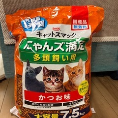 にゃんズ満足
の画像