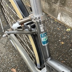 BRIDGESTONE シティサイクルの画像