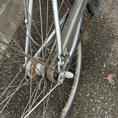 BRIDGESTONE シティサイクルの画像