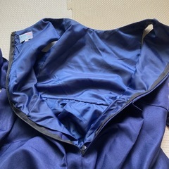 フォーマルワンピース　150の画像