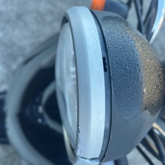 HONDAトゥデイの画像