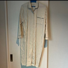 マタニティパジャマ LLサイズの画像