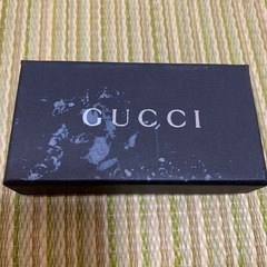 GUCCIキーリングの画像