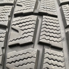 205/60r16 スタッドレスタイヤ‼️の画像