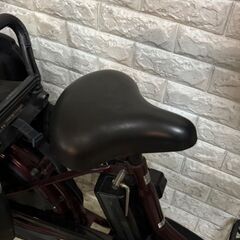 ✨美品✨室内保管✨YAMAHA電動自転車✨の画像