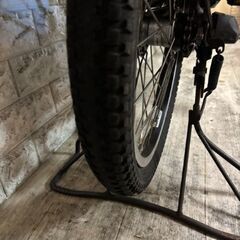 ✨美品✨室内保管✨YAMAHA電動自転車✨の画像