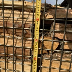 広葉樹 薪(コナラ、アベマキなど)の画像