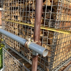 広葉樹 薪(コナラ、アベマキなど)の画像