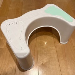 トイレ踏み台の画像