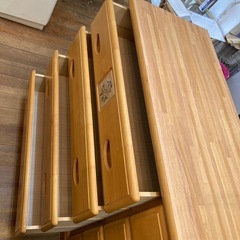 収納クローゼットの画像
