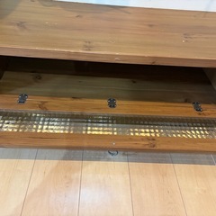 テレビ台　の画像