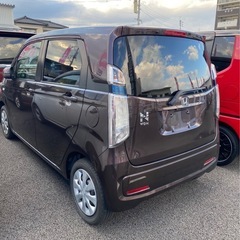 エヌワゴン車検入れたばかりです。の画像