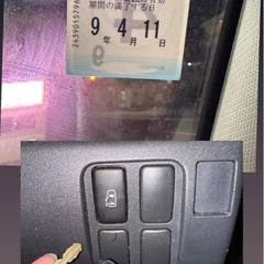 H22  ダイハツタントカスタム✨車検長い😎の画像