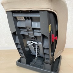 TAKATAチャイルドシートの画像