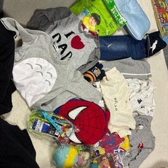 キッズベビー用品16の画像