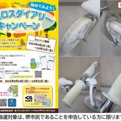 【堺市民限定】(2510-37) キックバイクの画像
