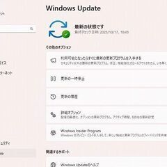 Fujitsu LifeBook AH15/M　ジャンク品の画像