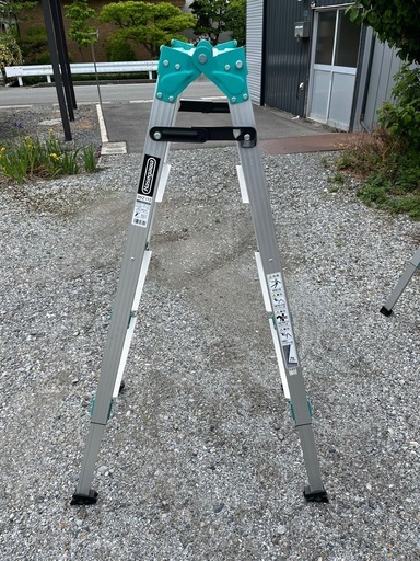 HASEGAWA 脚立　RYZ-12