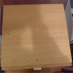 ベルメゾン　キューブボックス　奥行40cm 2点セット②の画像