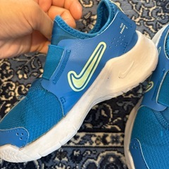PUMA 子供用スニーカー　17.5cmの画像