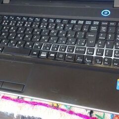 Fujitsu LifeBook AH15/M　ジャンク品の画像