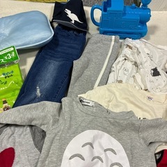 キッズベビー用品16の画像