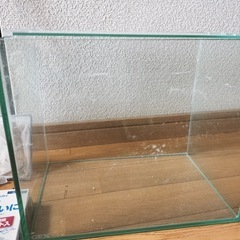 水槽セットの画像