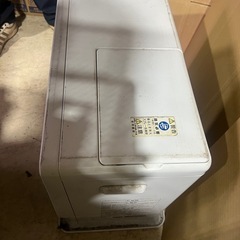 ストーブの画像